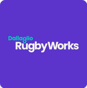 Dallaglio RugbyWorks