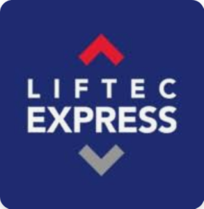 Liftec Express Via RR